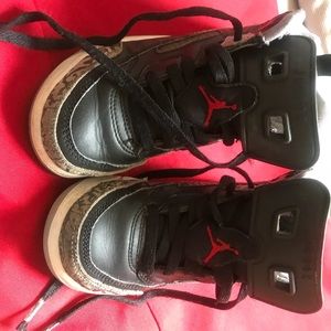 Jordan’s preschool size 12